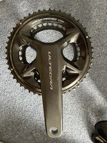 Ultegra r8100 speed - ultegra, 12-speed