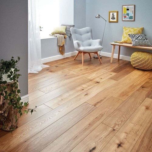 Engineered oak wood - -,