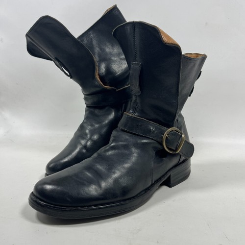 Fiorentini baker boots - fiorentini, +