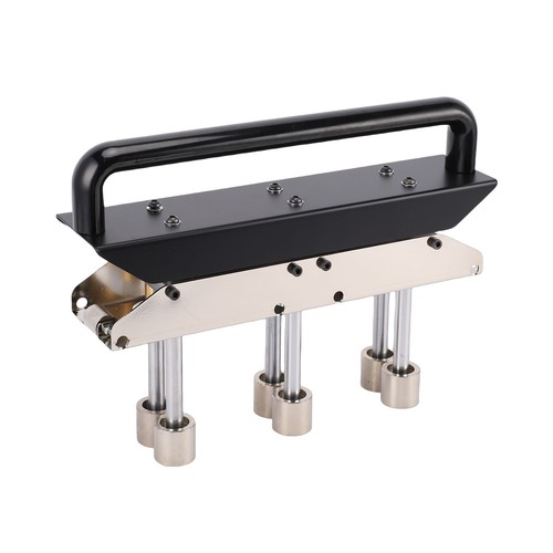 Sheet metal brake folder - sheet,