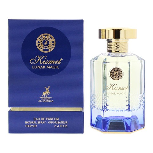 Maison alhambra kismet - maison, lunar