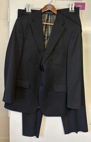 Greenwoods men black - black, 2