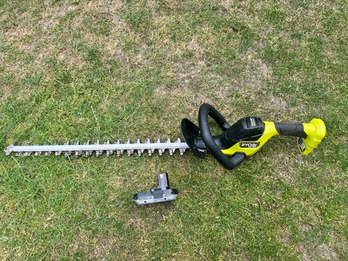 Roybi 18v cordless - hp, hedge
