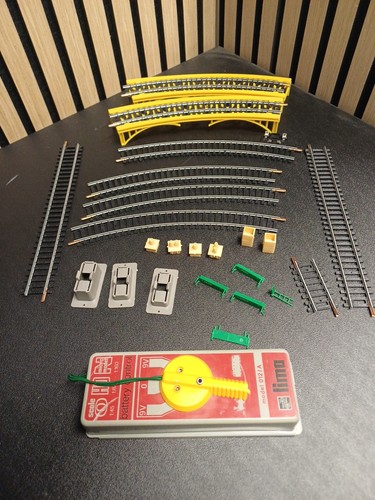 Hornby trains lima - trains,