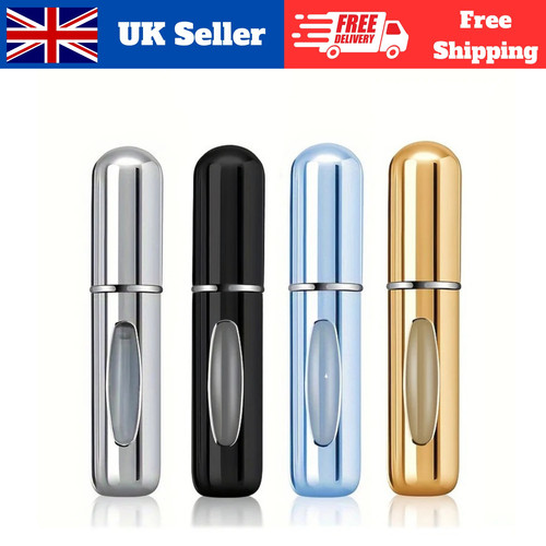 4pcs perfume atomizer - atomizer, mini