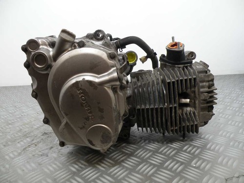 Honda clr 125 - 125, 4t