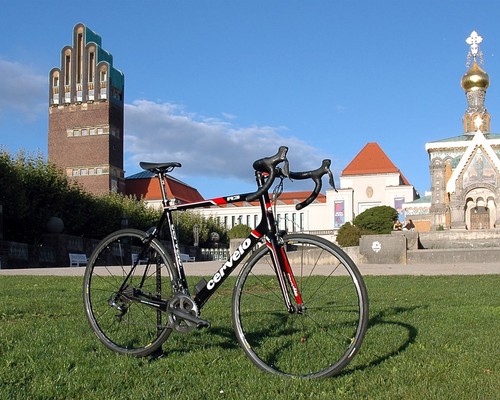 Cervelo paris roubaix - cervelo, paris-roubaix