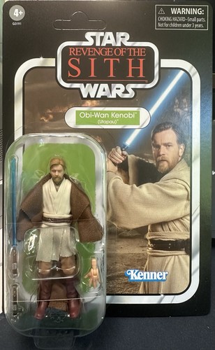 Star wars vintage collection - vintage,