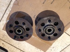 TRIUMPH GT6/VITESSE FRONT