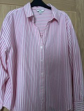Marks&Spencer Shirt 16