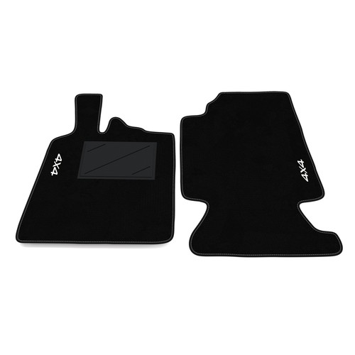 Floor mats compatible with - floor,