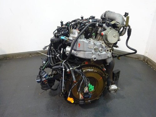 Rhy full engine - 147499, suzuki