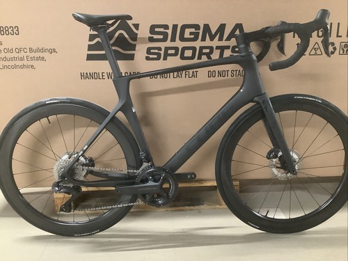 Cube agree pro ultegra - cube,
