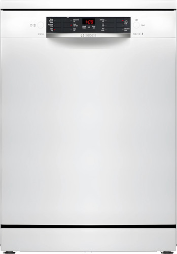 Bosch series sms26aw08g - 2,