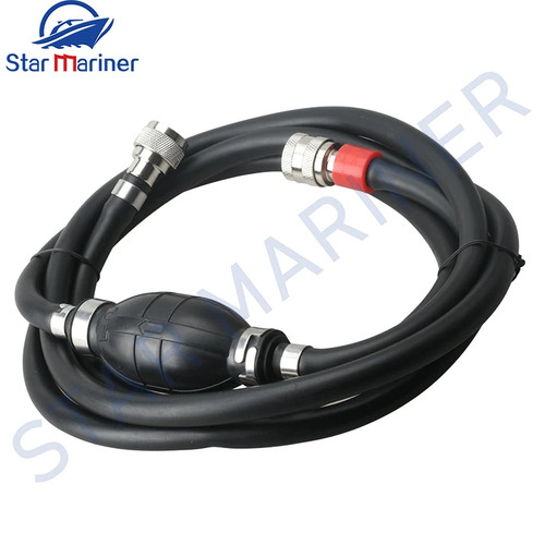 3b7 70200 fuel hose - 3b7-70200-3,