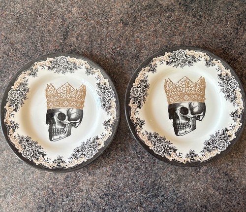 Royal stafford king skull - stafford,