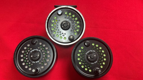 Leeda dragonfly 100 fly - 100,