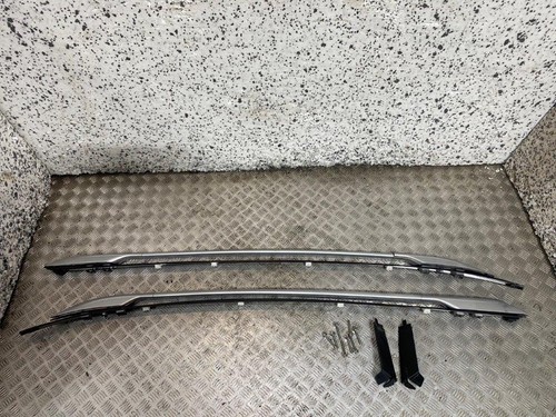 Nissan trail t32 - 17-22,