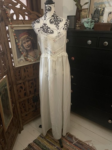 Vintage pink cotton - vintage,
