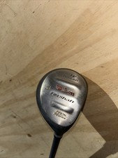 Wilson FatShaft Railer 14° 3 Wood