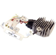 Genuine Yanmar Regulator and