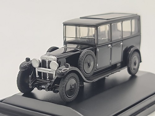 Oxford diecast 76rdh001 - oxford,