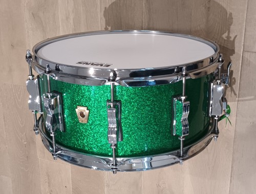 Ludwig classic maple x - ludwig,