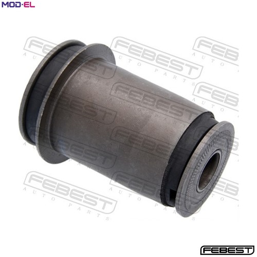 Mounting controltrailing - 2x,