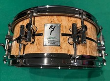 Sonor Benny Greb Snare Drum 13