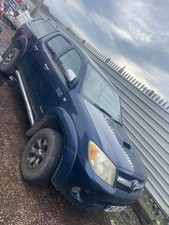 2009 Toyota Hilux invincible