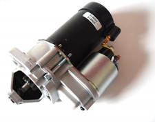 HIGH QUALITY STARTER MOTOR