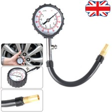 Tyre Pressure Gauge Air