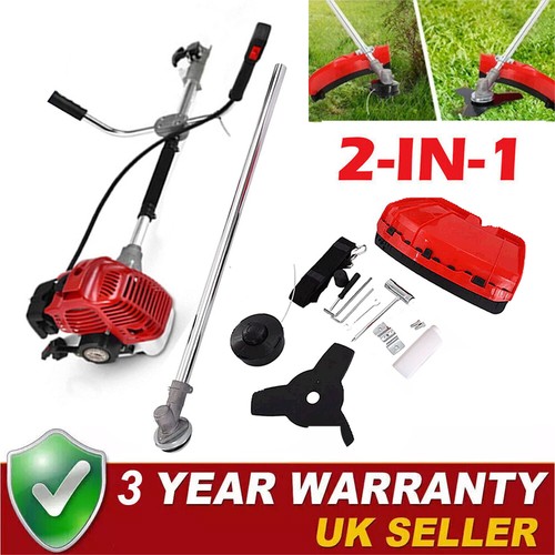 52cc petrol 2in1 grass - petrol,