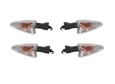 Blinkers Complete Set of 4