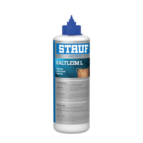 Stauf cold pva glue - stauf, for