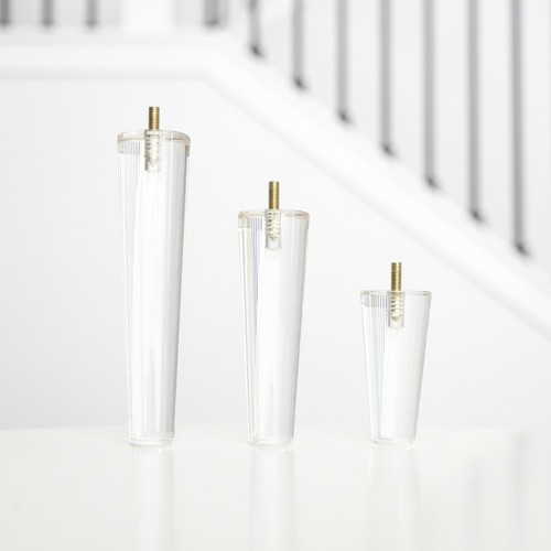 Furniture legs set - set, of