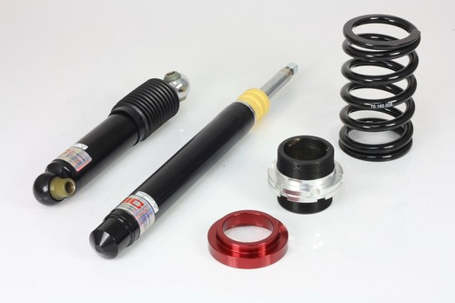 Racing coilover kit - v1,