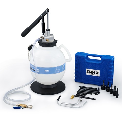 Omt oil dispenser tool kit - omt,