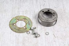 Cover + Crankshaft Timing