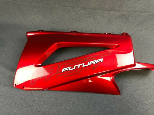 New genuine aprilia rst futura - new,