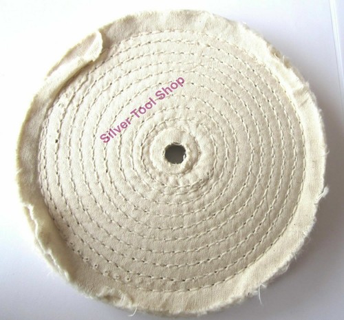 Inch polishing mop - 4,