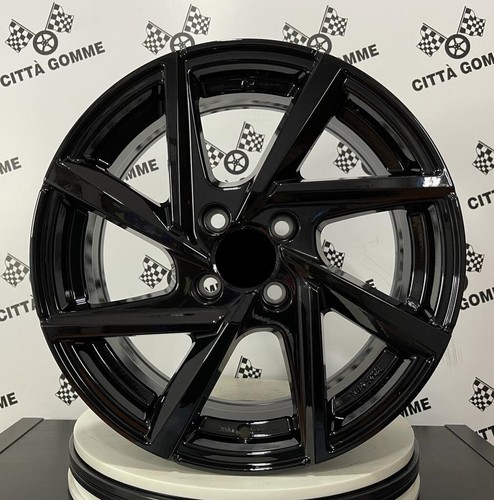 Set compatible alloy wheels - set,