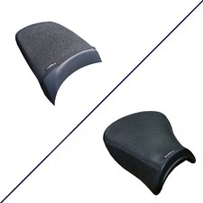 R1200RT/R1250RT (13-21) Triboseat Anti Slip Seat Cover Rider And Passenger Combo