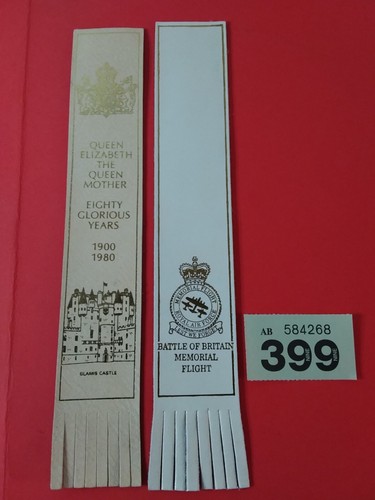 Leather bookmarks battle - bookmarks, of