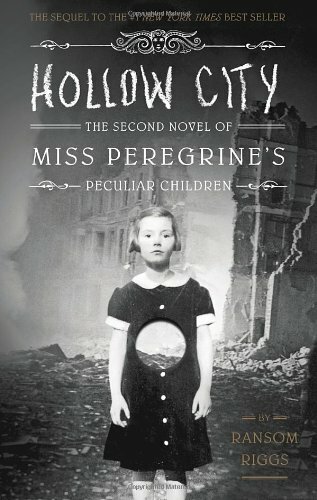 Hollow city the second - hollow,
