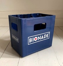 Vintage German Bionade Dark