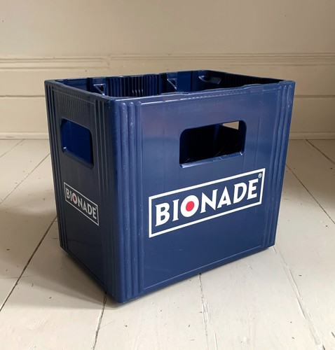 Vintage german bionade dark - bionade,
