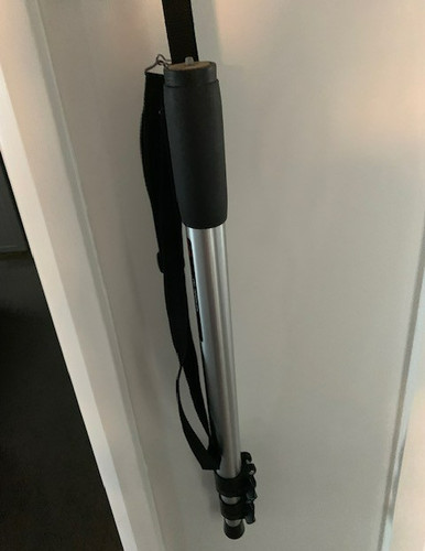 Inch manfrotto art134 - 64,