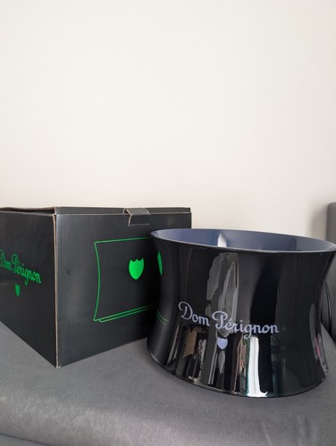 Dom perignon ice - perignon, light
