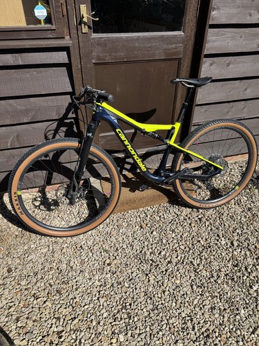2019 cannondale scalpel - 2019,